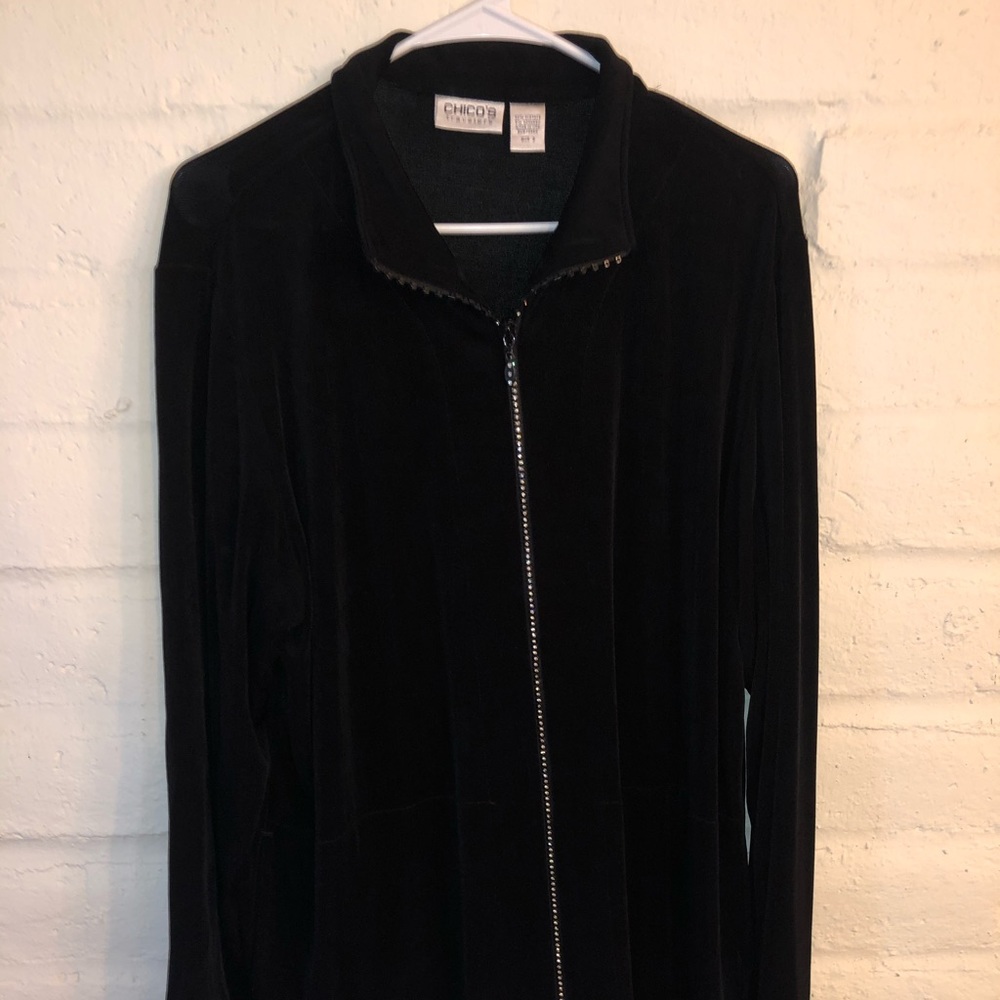 Chico’s Sz 3